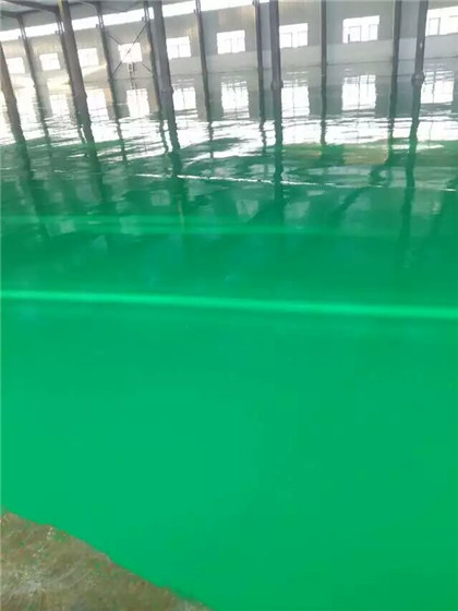 路北，我直接给你一份室外地坪漆翻新维修