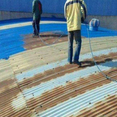 路北地面翻新与地坪漆施工流程